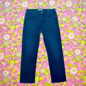 Banana Republic Boyfriend jeans